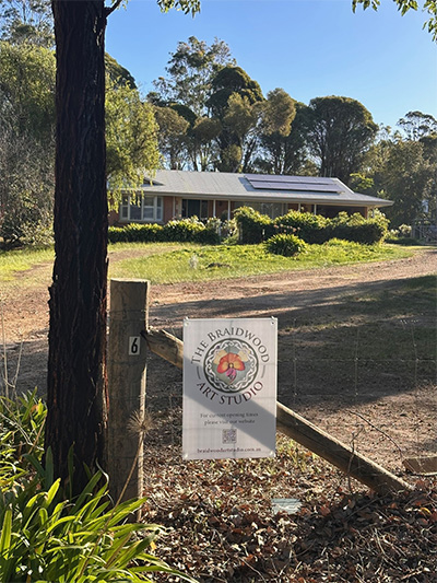 6 Braidwood road, Mount Barker, WA, 6324