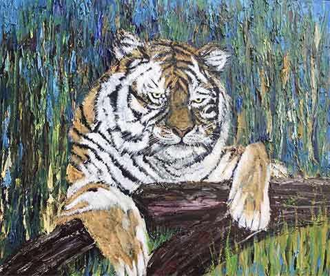 Back Home Again - Kelly Logan