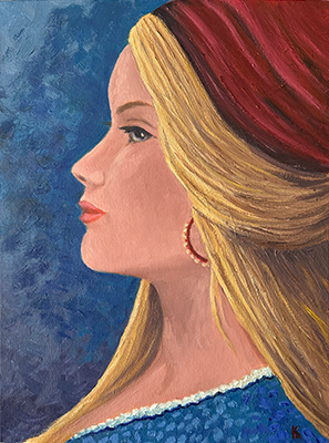 I Object to To Being The Object Of Your Obsession! - Kelly Logan