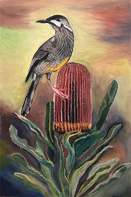 I'll Meet You There - Kelly Logan